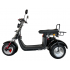 Elektrinis Triratis CP-7 off-road, 4000 W, Li-ion, EEC